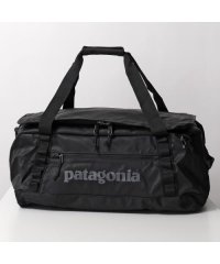 patagonia/patagonia ボストンバッグ BLACK HOLE DUFFEL 55L 49343/508271192