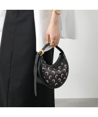 MARINE SERRE/マリーン セル MARINE SERRE Marine Serre ハンドバッグ WBA002A Moon Canvas Eclips Mini/508271196