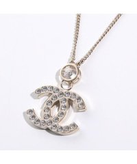 CHANEL/シャネル CHANEL CHANEL ネックレス ABE114 B17803 メタル チェーン/508271201