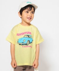 BREEZE/WEB限定  モチーフTシャツ/507955143