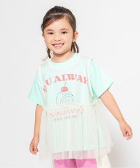 BREEZE/WEB限定  モチーフTシャツ/507955143