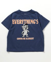 BREEZE/WEB限定  モチーフTシャツ/507955143