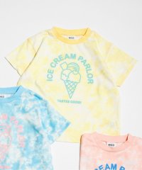 BREEZE/WEB限定  タイダイモチーフTシャツ/507955145