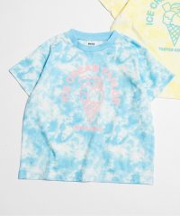 BREEZE/WEB限定  タイダイモチーフTシャツ/507955145
