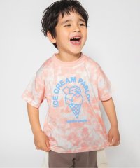 BREEZE/WEB限定  タイダイモチーフTシャツ/507955145