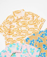 BREEZE/WEB限定  【リンク】POP総柄シャツ/507955146