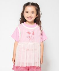 BREEZE/WEB限定  チュールトップス/507955147