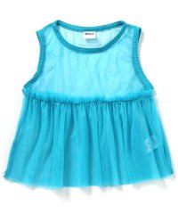 BREEZE/WEB限定  チュールトップス/507955147