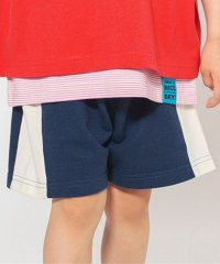 BREEZE/WEB限定  ラインカットソーパンツ/507955151