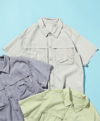 BREEZE/シャーベットシャツ/508013233