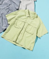 BREEZE/シャーベットシャツ/508013233