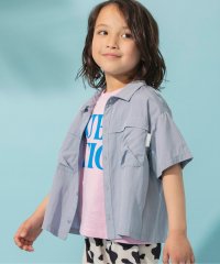 BREEZE/シャーベットシャツ/508013233
