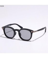 TOM FORD/トムフォード TOM FORD TOM FORD サングラス TF1151－D FT1151－D ボストン型/508106236