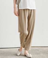 rps/センタープレステーパードパンツ/508261990