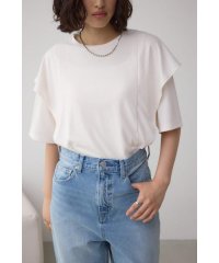 AZUL by moussy/ラッフルカットトップス/508269141