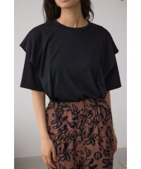 AZUL by moussy/ラッフルカットトップス/508269141