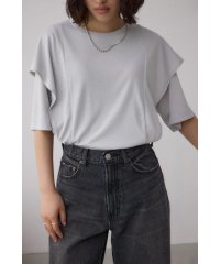 AZUL by moussy/ラッフルカットトップス/508269141
