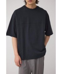 AZUL by moussy/切り替えデザインドローコードトップス/508269144