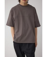AZUL by moussy/切り替えデザインドローコードトップス/508269144