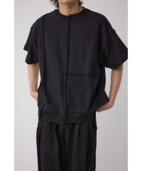 AZUL by moussy/インサイドアウトライントップス/508269145