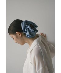 STYLEMIXER/サテンボリュームシュシュ/508269146