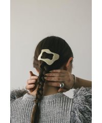 STYLEMIXER/マーブルバレッタ/508269147