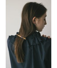 STYLEMIXER/マーブルラインバレッタ/508269148