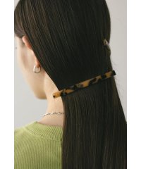STYLEMIXER/マーブルラインバレッタ/508269148