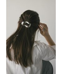 STYLEMIXER/メタルバレッタ/508269149