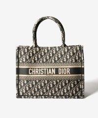 Dior/ディオール Dior Dior ディオール Dior Book Tote ミディアム ブックトート M1296ZRIW トートバッグ レディース バッグ/508271156