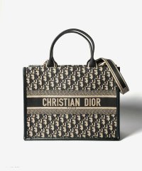 Dior/ディオール Dior Dior ディオール Dior Book Tote ミディアム ブックトート M1324CZBB トートバッグ レディース バッグ/508271157