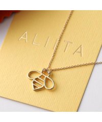 ALIITA/アリータ ALIITA ALIITA ネックレス BEE BRILLANTE NECKLACE ROLO/508271185