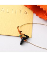 ALIITA/アリータ ALIITA ALIITA ネックレス YOGA NECKLACE ROLO/508271189