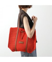 GIANNI CHIARINI/ジャンニ キャリーニ GIANNI CHIARINI GIANNI CHIARINI トートバッグ VICTORIA L BS 11582 SMCRH/508271194