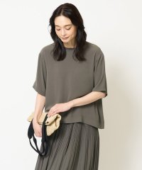 CHRISTIAN AUJARD/[セットアップ対応]リラクシートップス/508271412