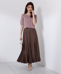 PROPORTION BODY DRESSING/エスカルゴマーメイドフレアスカート/508271496