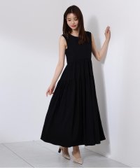 PROPORTION BODY DRESSING/バックリボンティアードワンピース/508271503