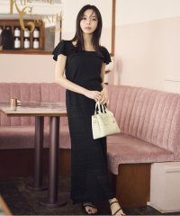 PROPORTION BODY DRESSING/透かし編 SETUP/508271505
