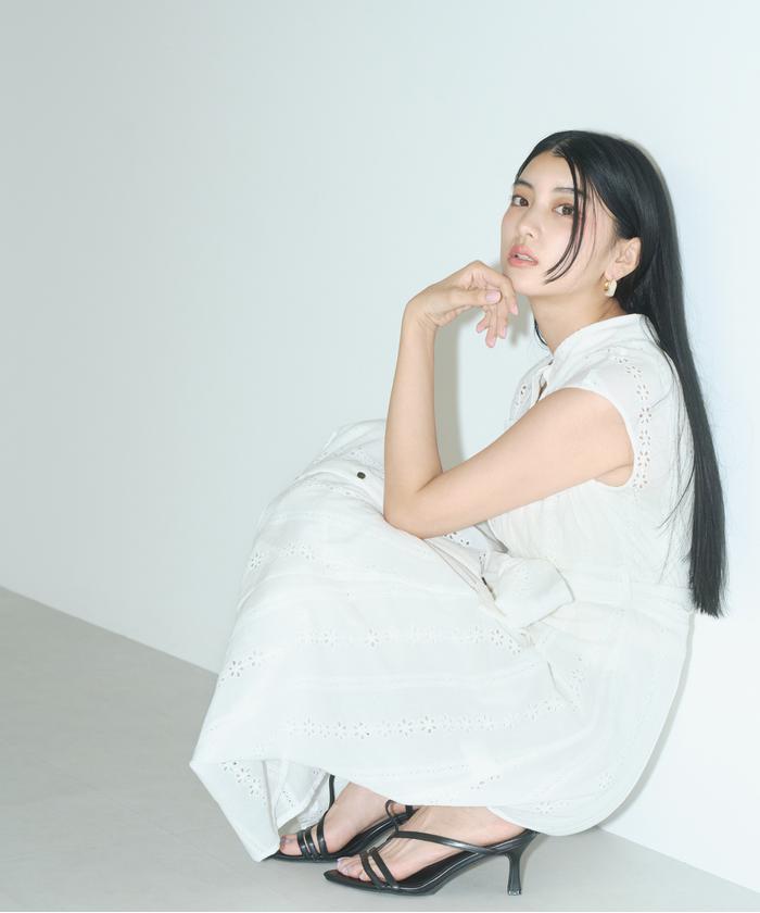プロポーション ボディドレッシング(PROPORTION BODY DRESSING