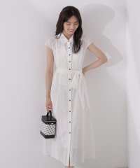 PROPORTION BODY DRESSING/2wayノースリシャツワンピース/508271508