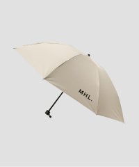 MHL./ALL WEATHER UMBRELLA/508271550