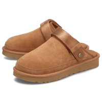 UGG/アグ UGG サンダル クロッグサンダル ゴールデンコースト メンズ Goldencoast Clog II チェスナット 1166915/508271617