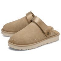 UGG/アグ UGG サンダル クロッグサンダル ゴールデンコースト メンズ Goldencoast Clog II ベージュ 1166915/508271618