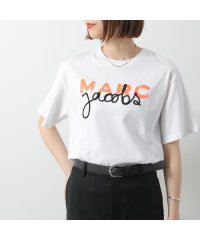  Marc Jacobs/マーク ジェイコブス MARC JACOBS MARC JACOBS KIDS 半袖 Tシャツ W60455 コットン/508271651