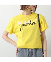  Marc Jacobs/マーク ジェイコブス MARC JACOBS MARC JACOBS KIDS 半袖 Tシャツ W60455 コットン/508271651