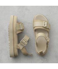 UGG/アグ UGG UGG サンダル W GOLDENSTAR VILLA 1167392/508271794