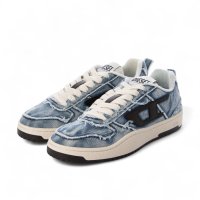 DIESEL/ディーゼル DIESEL UKIYO S－UKIYO V2 LOW SNEAKERS/508265549