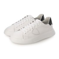 PHILIPPE MODEL/フィリップモデル PHILIPPE MODEL TEMPLE L U VEAU/508270020