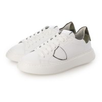 PHILIPPE MODEL/フィリップモデル PHILIPPE MODEL TEMPLE L U VEAU/508270021