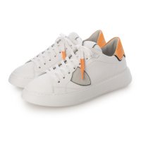 PHILIPPE MODEL/フィリップモデル PHILIPPE MODEL TEMPLE LOW MAN VEAU/508270022